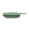 SSMODEL 1/200 Military Model Kit German VT 1-2 Self-Propelled Anti-Tank Gun