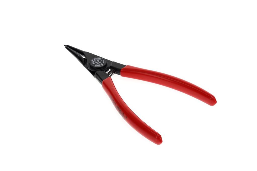 Gedore Snap Ring Pliers 8000 A 0 3-10mm