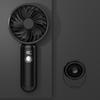 Portable USB Mini Silent Fan - Strong Wind, Ideal for Dorms & Gifts
