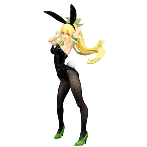 Furyu Sword Art Online BiCute Bunnies Figure Leafa