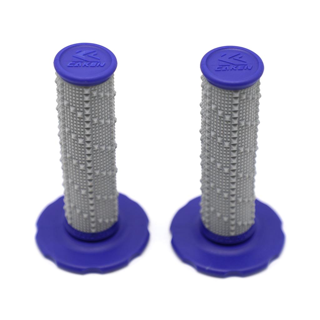 Cheap 2pcs Motorcycle Hand Bar Lock-on Grip Pillow Grip Anti-Slip ...