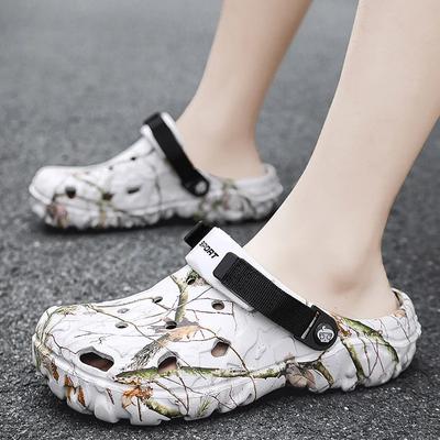 Sandals Mens Summer Shoes Wear Non-slip Wear-resistant Sandal Comfortable High Quality Beach Outdoor Slippers for Men Flip Flops