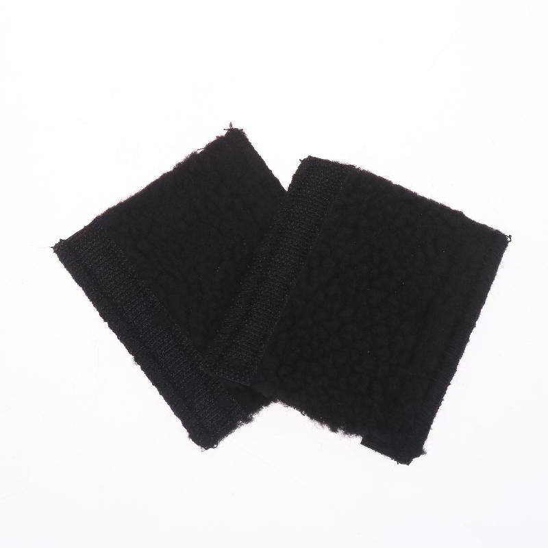 Airstreamz Cyklistický reduktor hluku větru Blokátor hluku větru Příslušenství pro helmy Redukce hluku Cyklistické a silniční vybavení