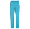 Брюки Brush Pant (Q41) Topaz Синий