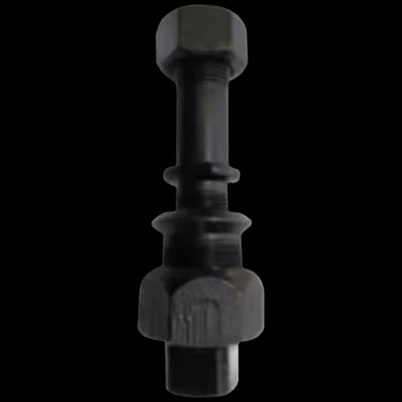 Left Rear Wheel Lug Nut for Dongfeng EQ Series Trucks