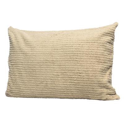 Bloom Imabari Handtuch Zertifiziert Leichtes Frottee 43 x mit Reißverschluss Hergestellt in Kissenbezug Kissenbezug, Karotte, Stoff, 65cm, Kissenbezug, 100% Baumwolle, Waschbar,