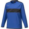 Soccer Junior Long Turkish Size 130 Jersey, Sleeve, Water-Repellent, Blue, (P2MEA400)
