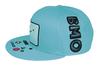 Adventure Time Hat (Cap) / BMO