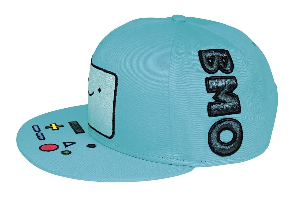 Adventure Time Hat (Cap) / BMO