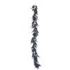 Simulation Lavender Vine Decor for Fireplace and Scene Setting