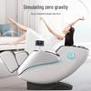 Kangzuo Luxury 4D Zero Gravity SL Track Massage Chair CN Plug (adapter Included)