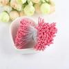 2mm Korean Matte Stamen Flower Core Buds for DIY Hair Accessories & Simulation Flowers