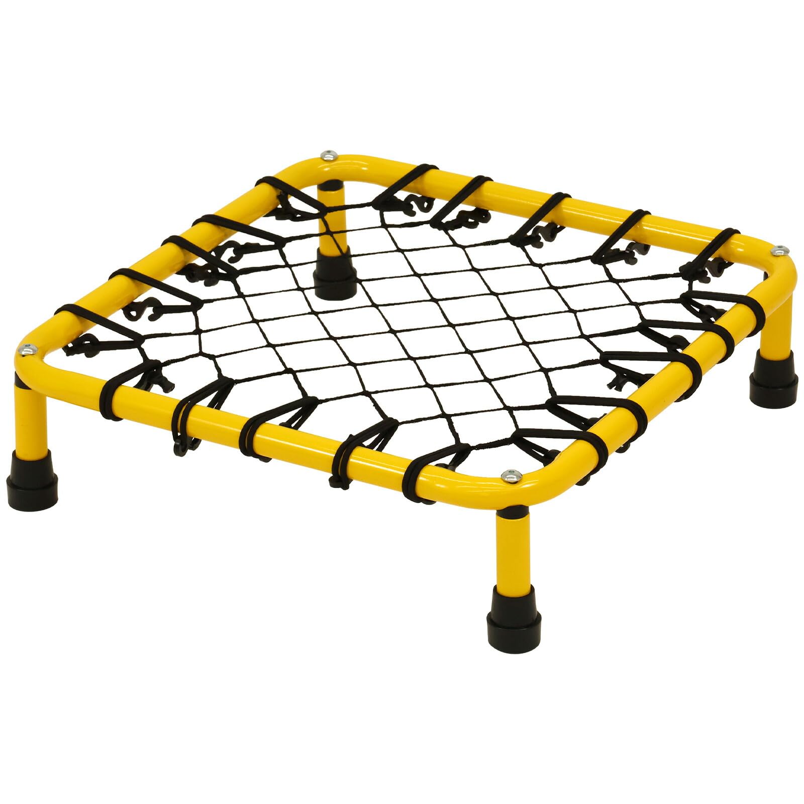 

KaRaDaStyle Dribbling Practice Basketball Dribble Net for Indoor Use, Apartments, and More - Quiet, Soundproof, Anti-Vibration, and Noise-Reducing