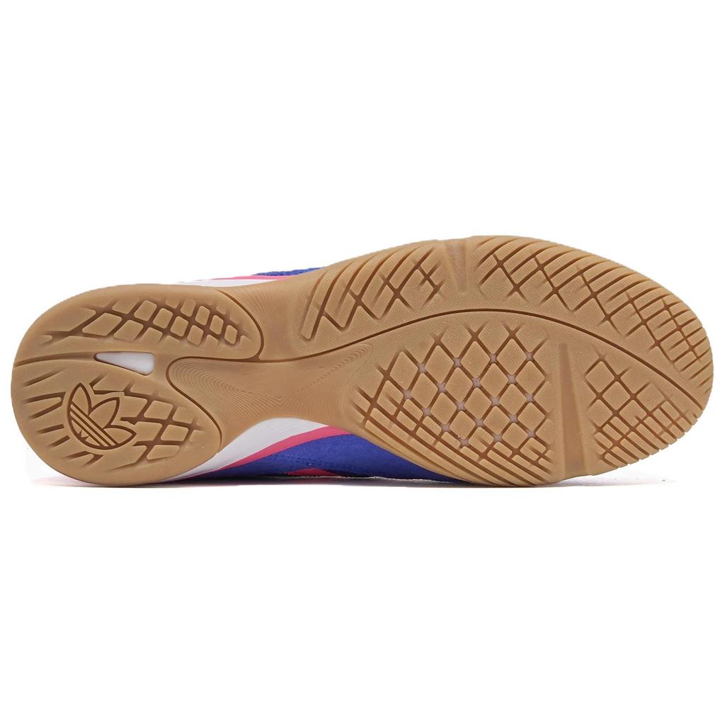 Gazelle Sala Adidas Originals 'Royal Blue Lucid Pink' JR3838