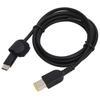 JORINDO Laptop Fast Charging Cable Type C To Square Port with Pin PD Power Cord 65w 1.5meter