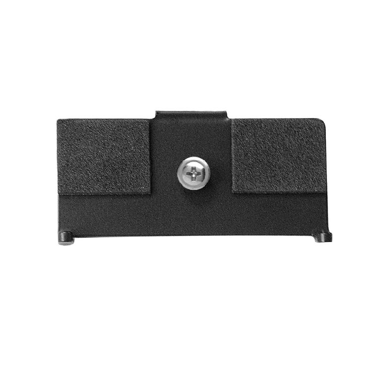 Cautious Wall Mount Bracket Heavy Duty Metal Frame Not Shock Design Hassle Easy Installation Suitable For HT--S60