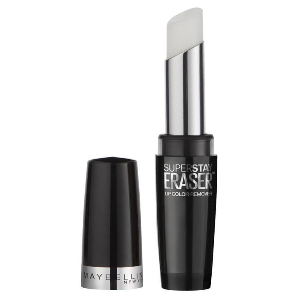 Maybelline Superstay Liquid Lipstick Eraser