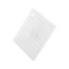 Great Fruit Brush Easy Draining Deep Cleaing Cleaning Tool Silicone Vegetable Crevice Finger Cleaning Brush for Kitchen
