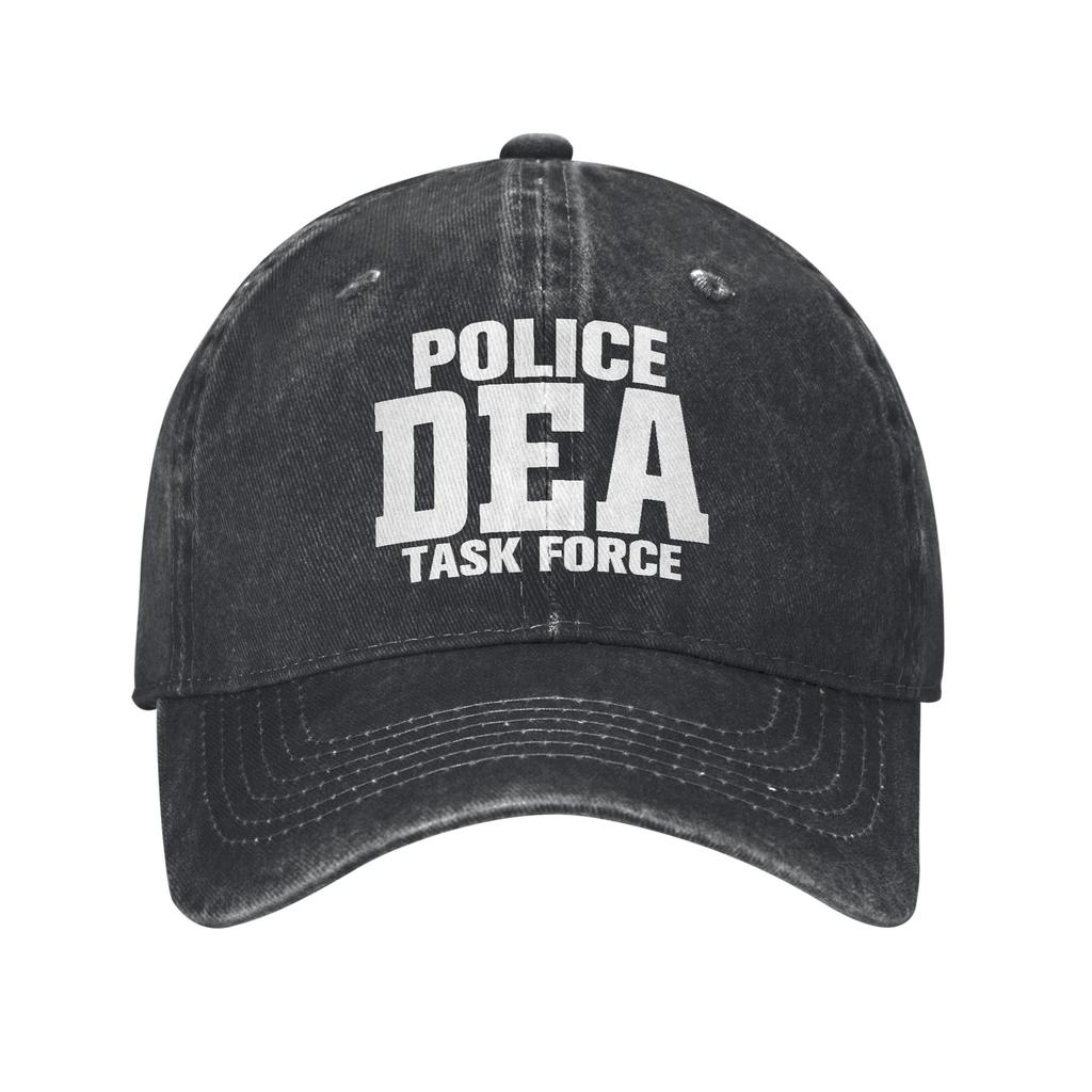 MAKE EUROPE GREAT AGAIN Trucker Hats Merch For Unisex Baseball Caps Fashion Headwear Cap Adjustable