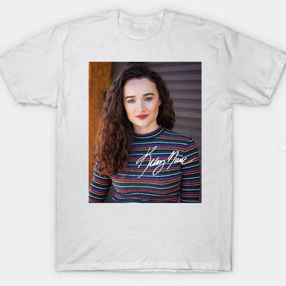 Rare Kelley Mack R.I.P Unisex Men S-235XL 20D1387 Unisex T-Shirt S