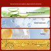 MEIFUBAO Five Treasures Age-Defying Firming Skincare Gift Set