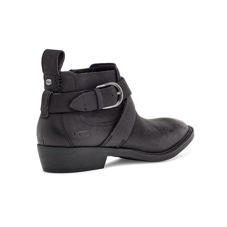 New UGG Wylma Black Women's 1113422-BLK