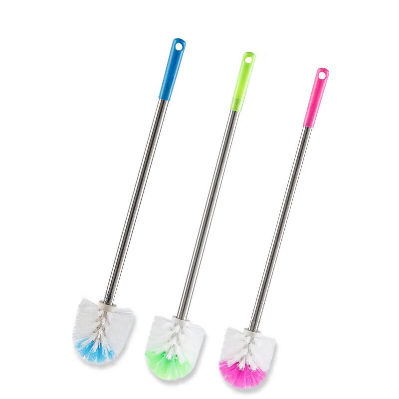 Zhuang Taitai Multi-functional Toilet Cleaning Brush