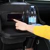 Car Organizer Backseat Bag With Tablet Holder Backseat Car Organizer With Tablet Holder Automotive Interior Accessories For