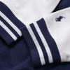Polo Ralph Lauren Logo-patch Jersey Jacket 710917913-002