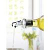 Olive Oil Bottle Spout, Vinegar Bottle Seal Mouth, Creative Leak-Proof Sprayer Dispenser, Silicone Oil/Vinegar/Salad Bottle Stopper