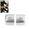Car Switch Premium Chrome Plating Switch BUTTONS For Mercedes C300 C63 C350 GLC300 C Class Superior Performance
