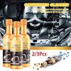 120ML 3pcs Car Catalytic Converter Cleaners Automobile Cleaner Catalysts Easy To Clean Engine Accelerators CSV