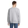 Unisex Adult Authentic Crew Neck Jumper