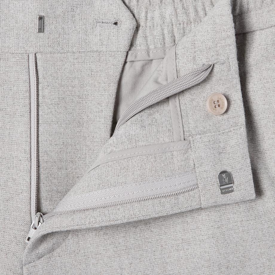 [lacoste] Men's Winter Slacks HH749E-54N02S