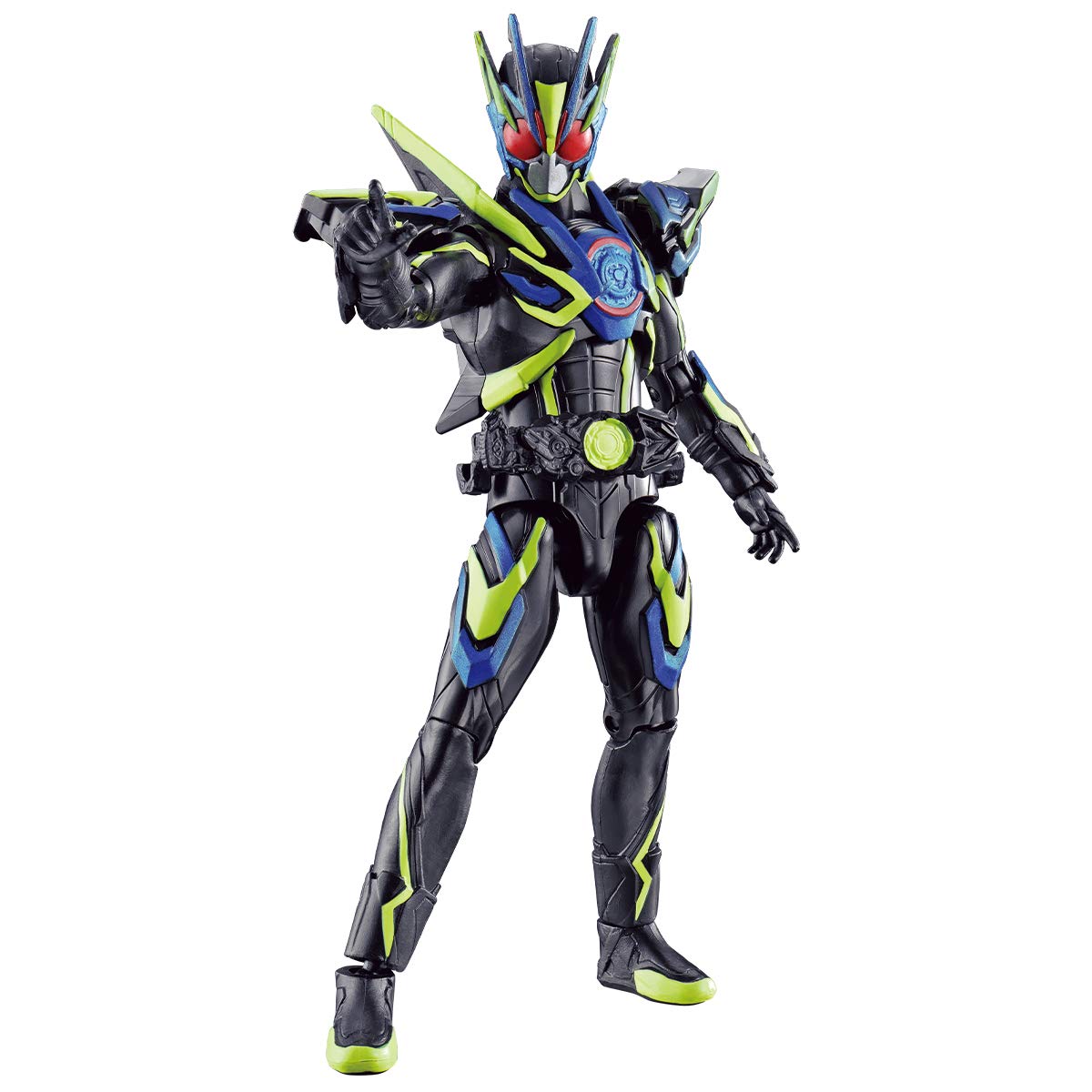 

Kamen Rider Zero-One RKF Kamen Rider Zero-One Shining Assault Hopper