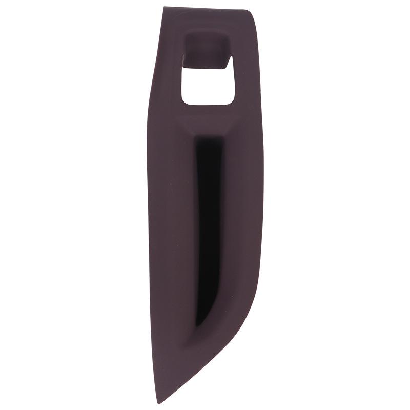 Silicone Pad for Xiaomi SU7 Car Window Lifter Panel and Door Switch Decoration