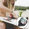 Manometro 30psi Gonfiabile Barca Manometro Pressione Aria Tester Pressione Aria per Pesca Kayak Tavola da Surf Surf Barca