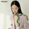 Wensli Ruomeng Mulberry Silk Scarf