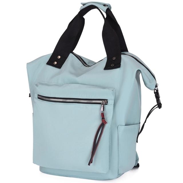 Women's Backpack Larege Capacity Travel Book Bags for Teenage Girls Students Satchel Handbag Daypack