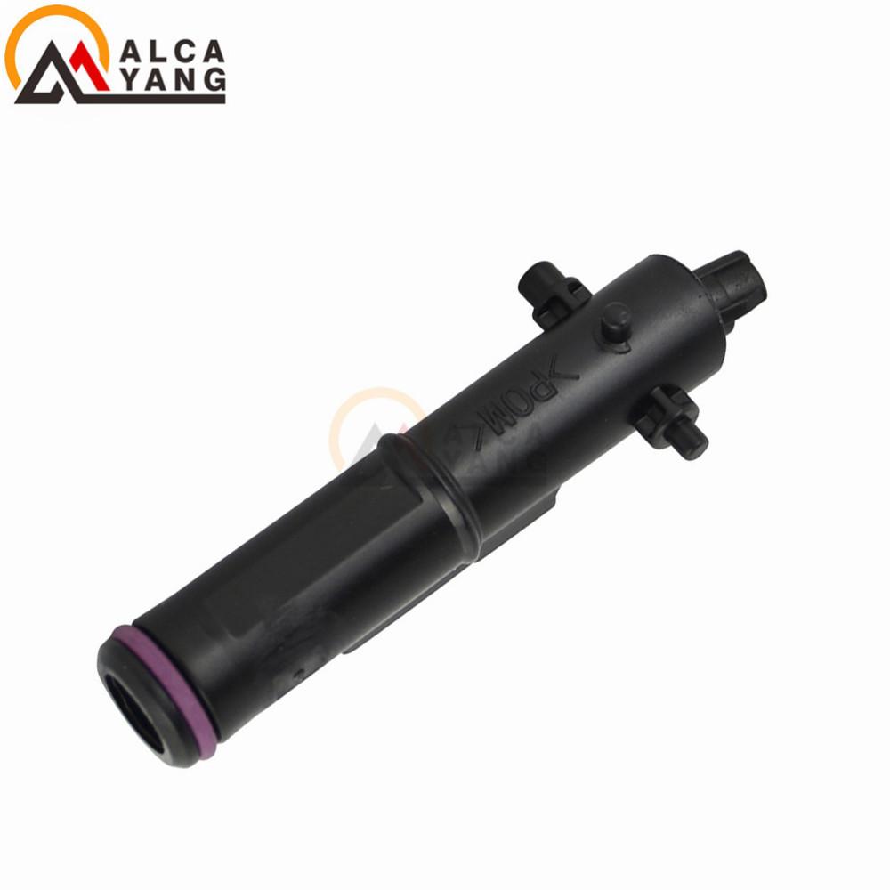 For PORSCHE PANAMERA 970 2010 2011 2012 2013 2014 2015 2016 Headlight Washer System Nozzle Jet 97062825150 97062825250