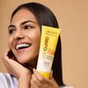 Jovees Herbal Sun Guard Lotion SPF 60 Pa+++ Broad Spectrum 3 in 1 Matte Moisturizer For Women Men 100ml