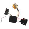 Electric Drill Brushless Motor For Speed Control Board and Accessories