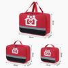 Portable Health and First Aid Kit for Home and Travel
