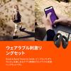Tease Us Set Bond Bond Cock Ring Penis Ring with Vibrator App Remote Control 2 Adjustable Diameter Adult Toys for Men Couples We-Vibe + - - -