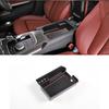 For BMW 3 Series G20 G21 2019-2023 4 Series G22 G23 2021 2022 2023 Car Armrest Storage Box Center Console Organizer Tray
