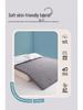 Thickened Soft Tatami Mattress Pad for Single Student Dormitory, 1.5 Meter