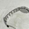 Used Working item SEIKO lukia watch chronograph date 3 hands