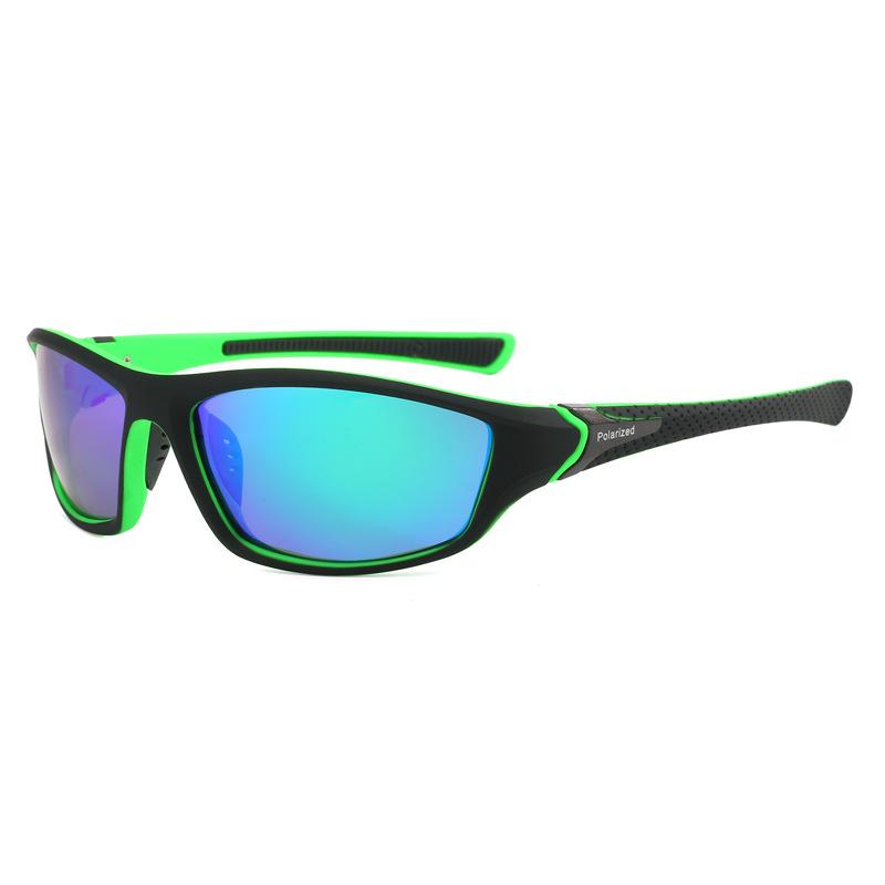 Polarized night vision sunglasses