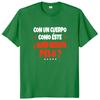 A Body Like This Needs Hair T-shirt Spanish Humor Bald Dad Jokes  Clothing 100% Cotton Soft Tee Shirt EU Size