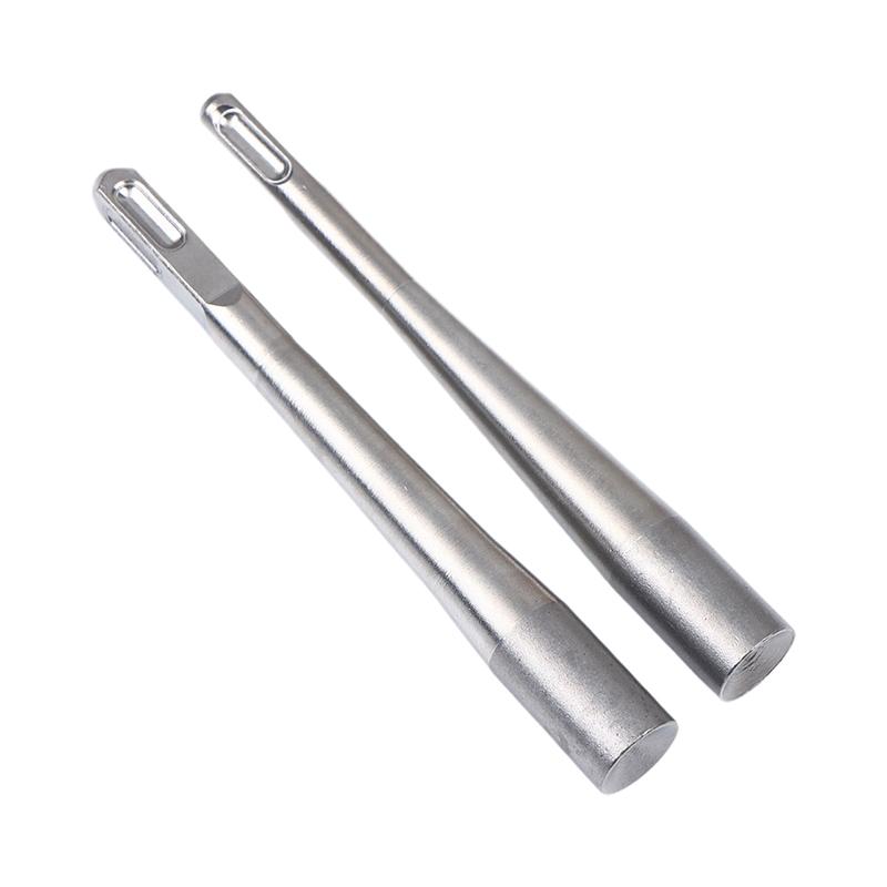 Alloy Steel Expansion Bolt Strike Punch Installation Electric Hammer Head Round SDS Shank For Light/heavy Electric Hammers